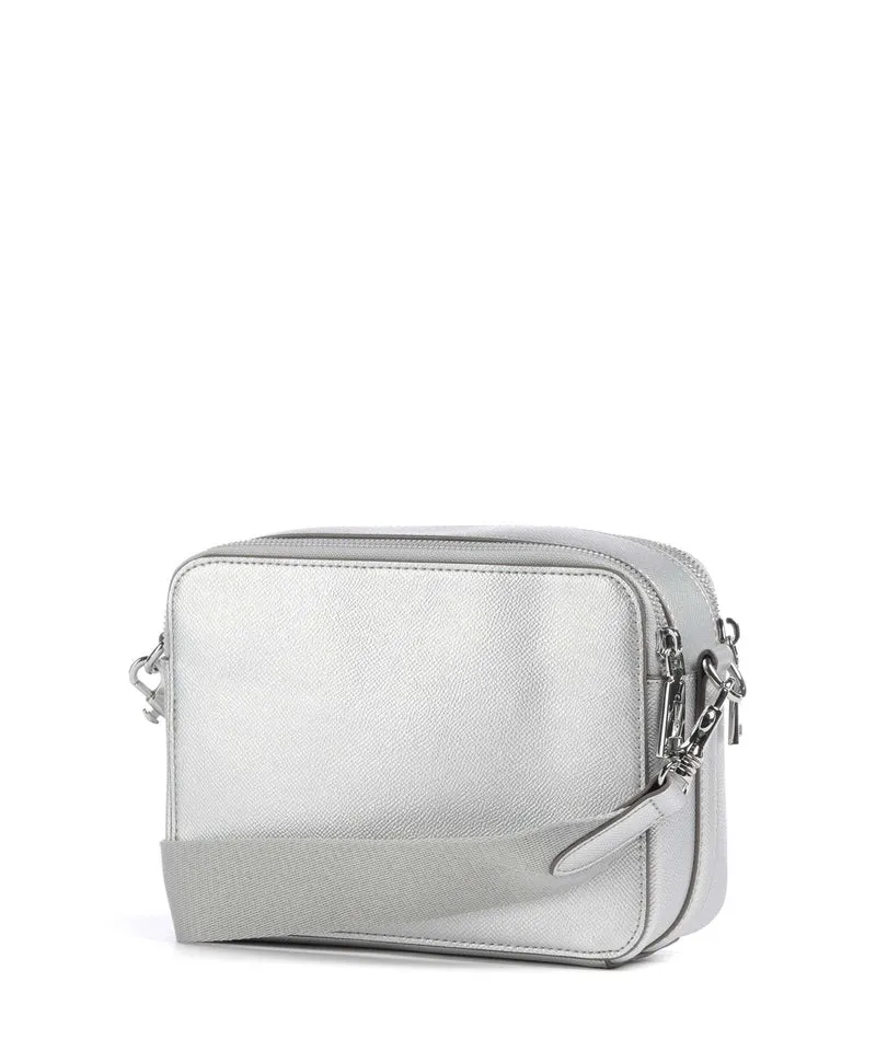 JOOP! Jeans Cuore Bordo Susan Sac bandoulière silver