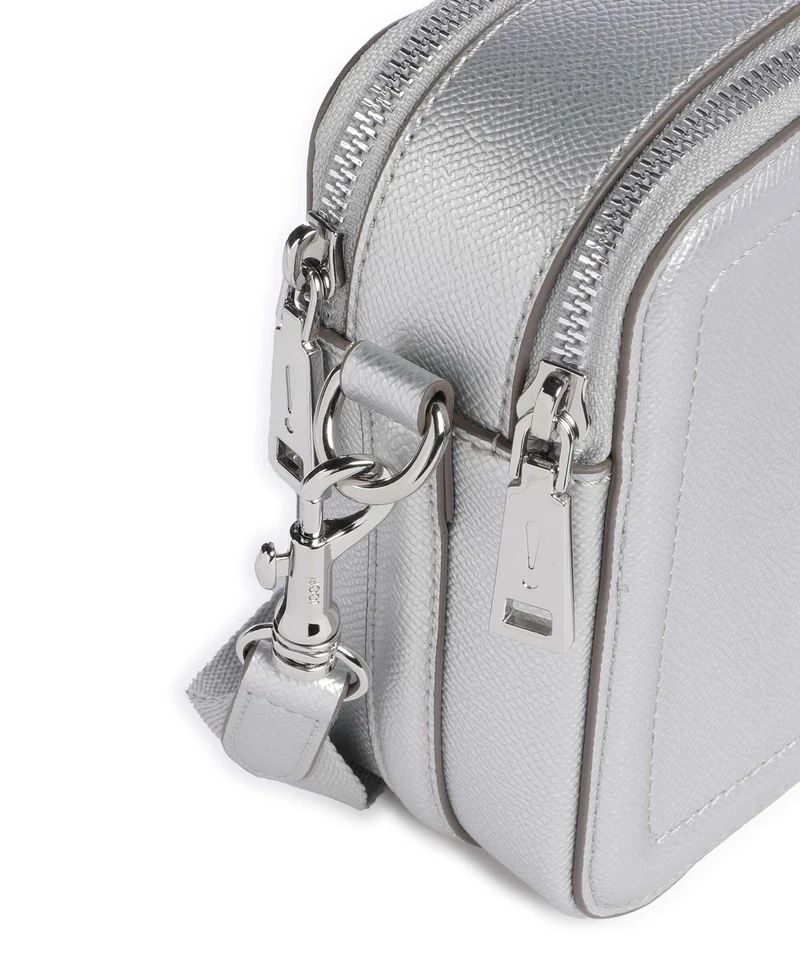 JOOP! Jeans Cuore Bordo Susan Sac bandoulière silver
