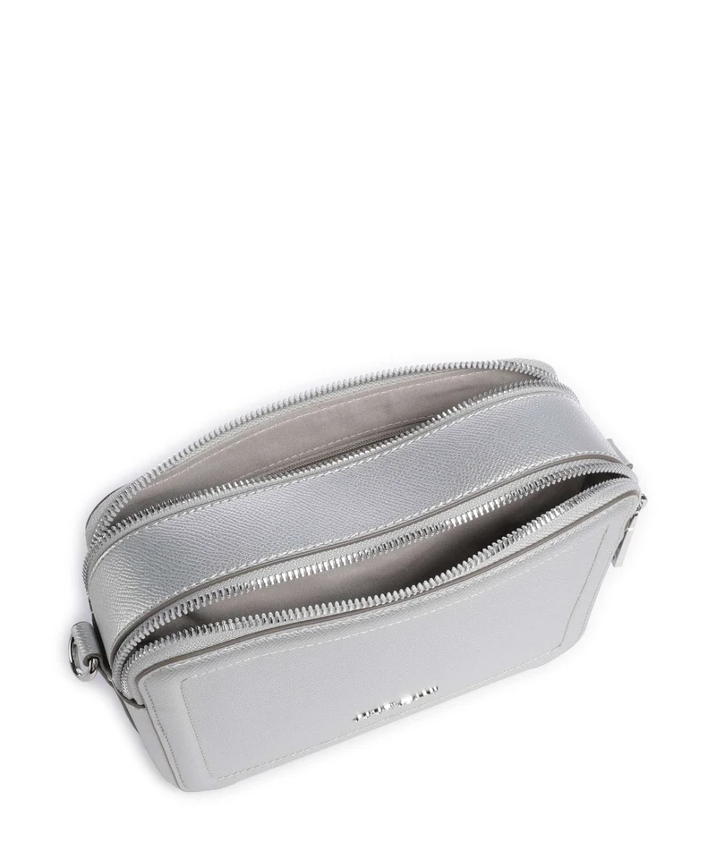 JOOP! Jeans Cuore Bordo Susan Sac bandoulière silver