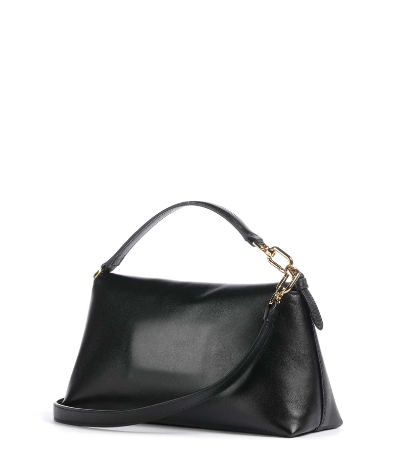 Furla Sfera Soft Mini Sac bandoulière nero