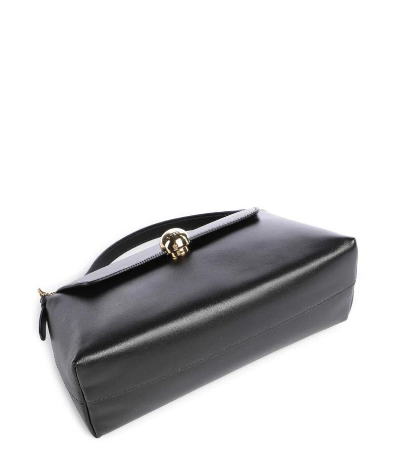 Furla Sfera Soft Mini Sac bandoulière nero