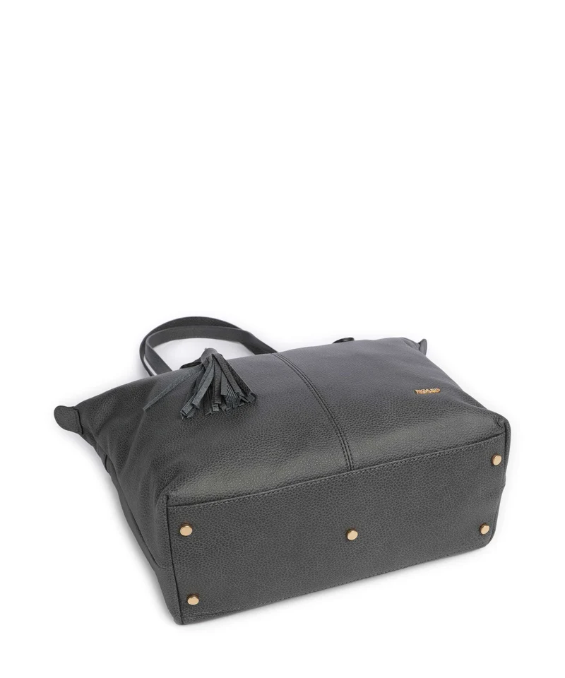 Picard Calico Cabas schwarz