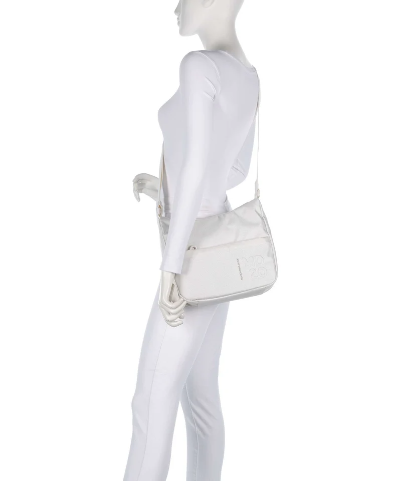Mandarina Duck MD20 Sac bandoulière latte