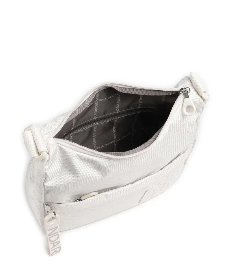 Mandarina Duck MD20 Sac bandoulière latte