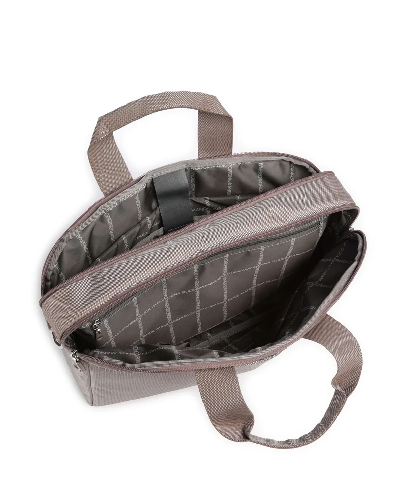 Mandarina Duck MD20 Porte-document taupe