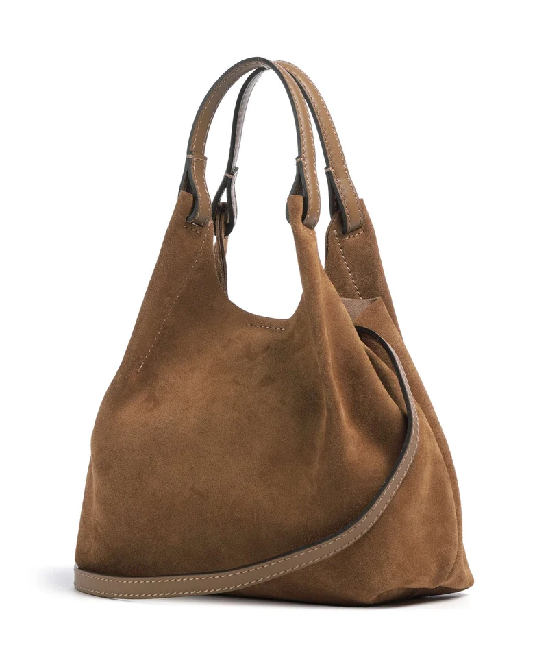 Gianni Chiarini Dua M Sac à main caramel