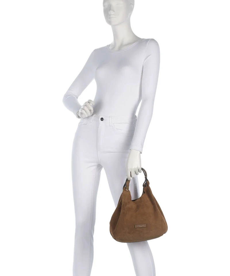 Gianni Chiarini Dua M Sac à main caramel