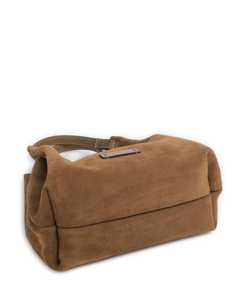 Gianni Chiarini Dua M Sac à main caramel