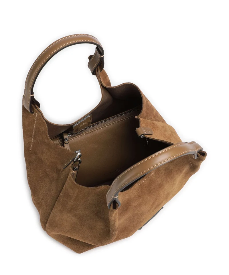 Gianni Chiarini Dua M Sac à main caramel