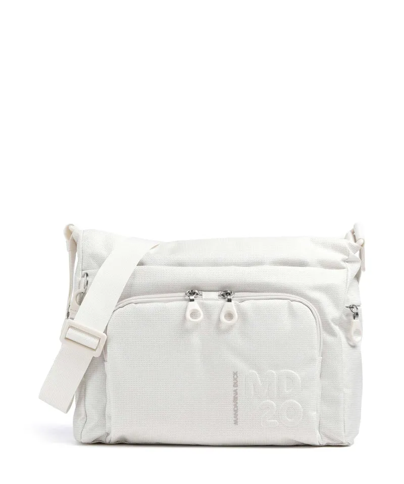 Mandarina Duck MD20 Sac bandoulière latte