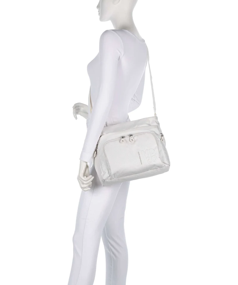 Mandarina Duck MD20 Sac bandoulière latte