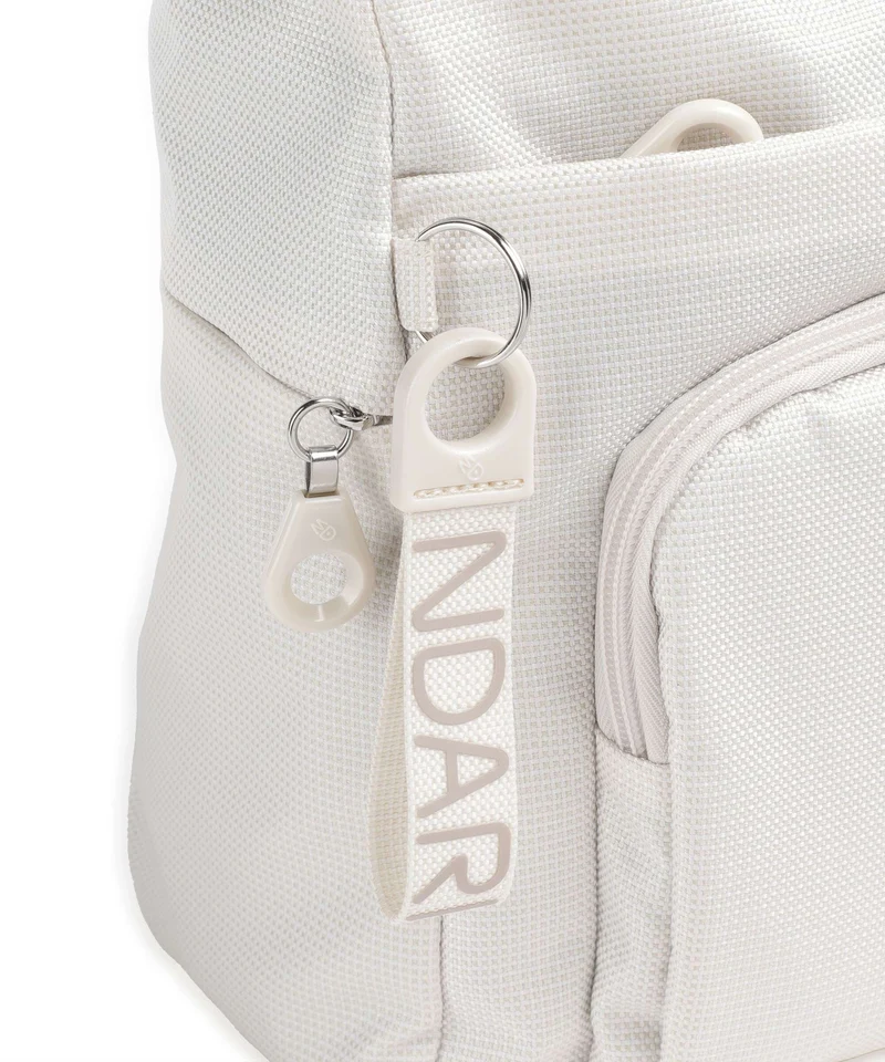 Mandarina Duck MD20 Sac bandoulière latte