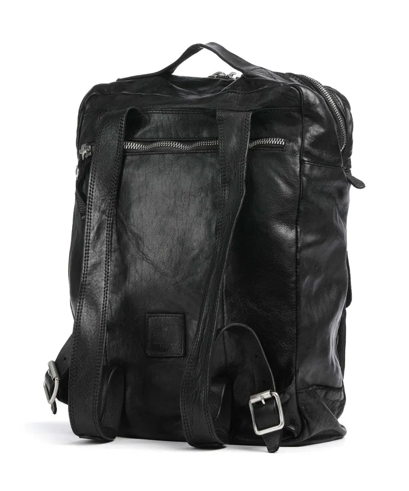 Campomaggi Sac à dos nero