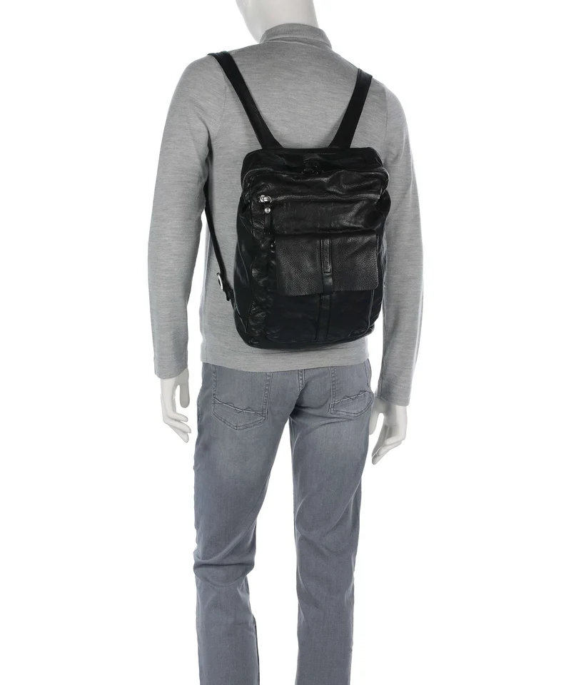 Campomaggi Sac à dos nero