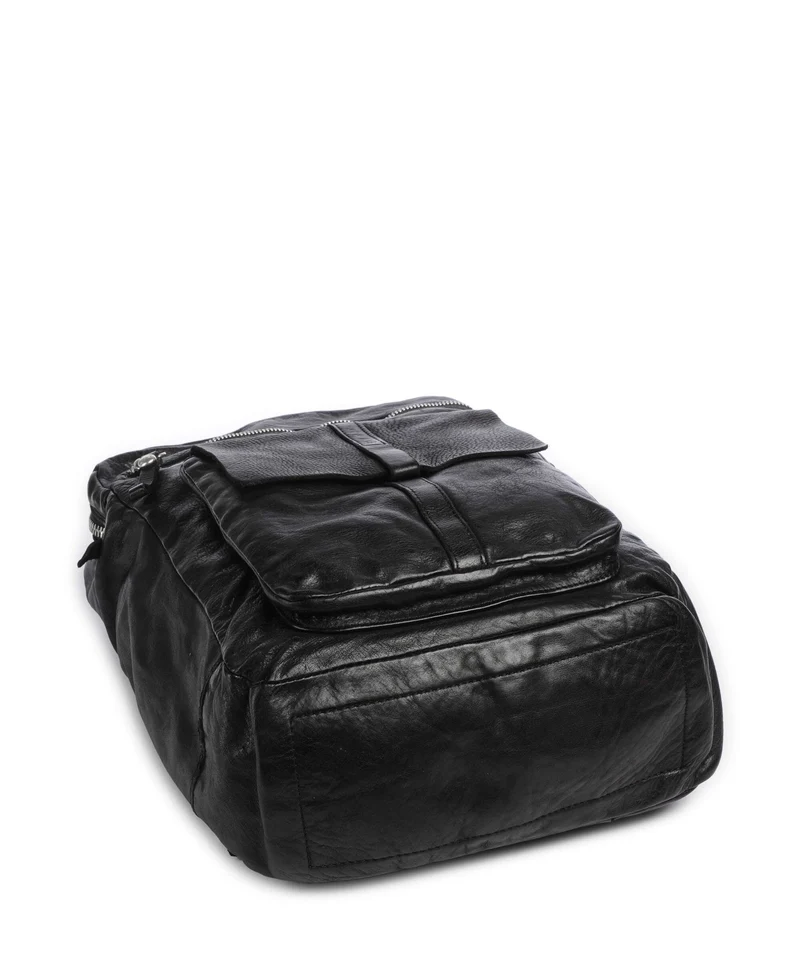 Campomaggi Sac à dos nero
