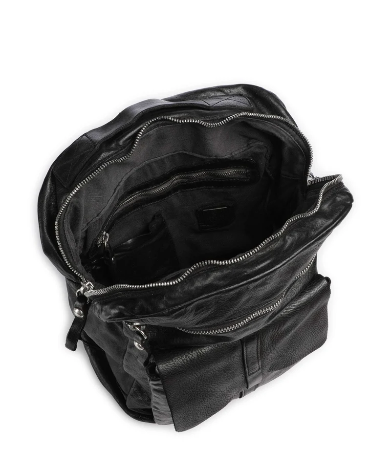 Campomaggi Sac à dos nero