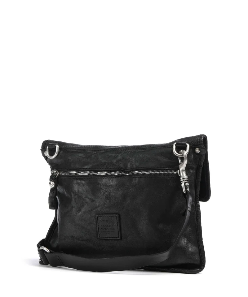 Campomaggi Sac bandoulière nero