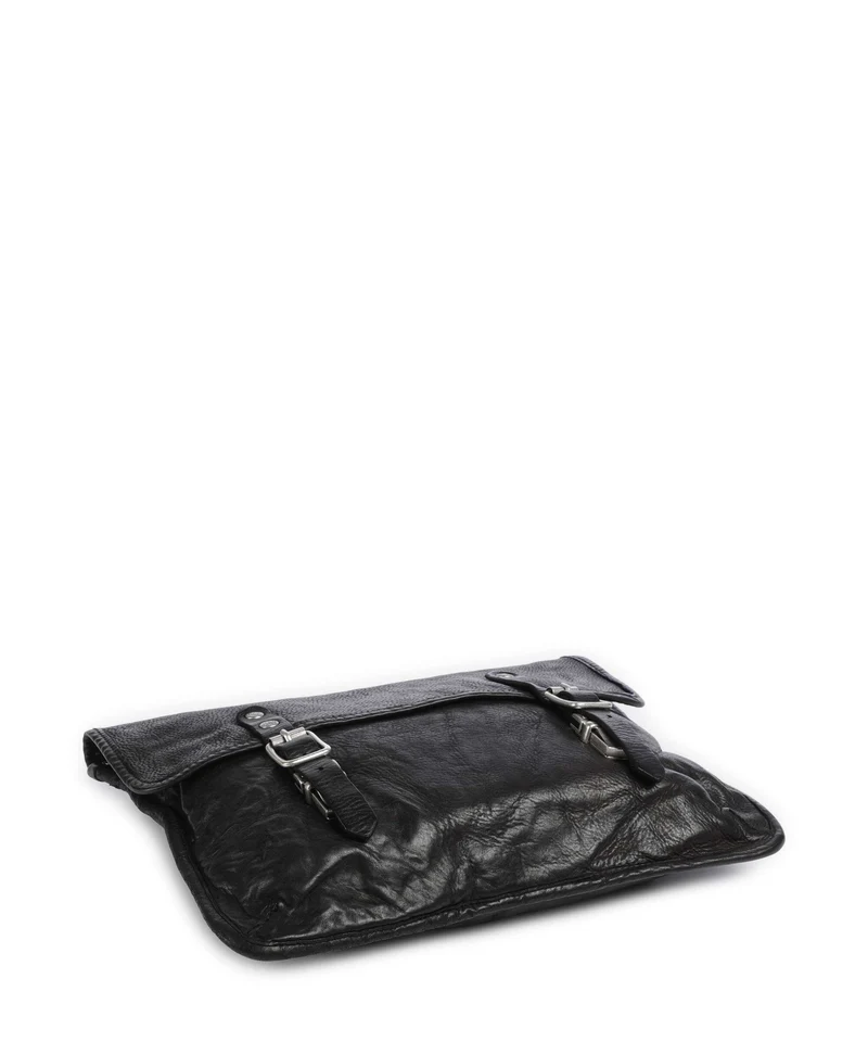 Campomaggi Sac bandoulière nero