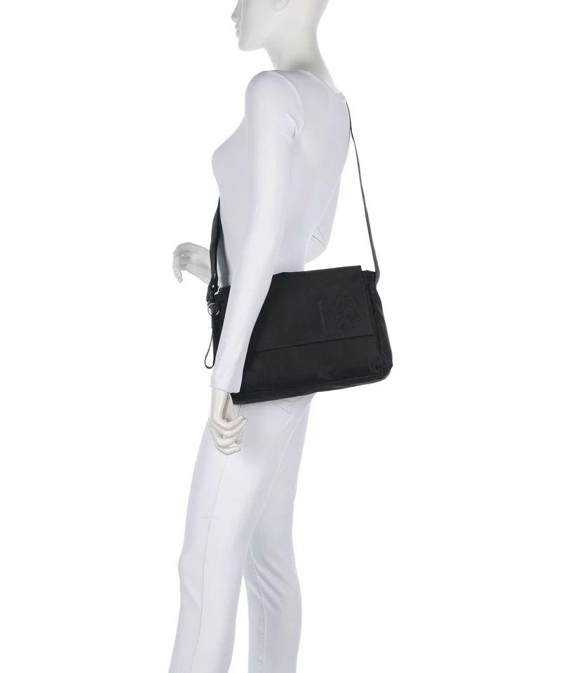 Mandarina Duck MD20 Sac bandoulière black