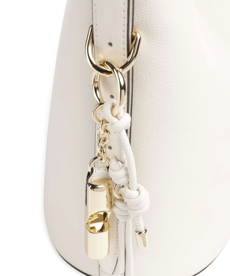 Furla Roxie S Sac seau panna