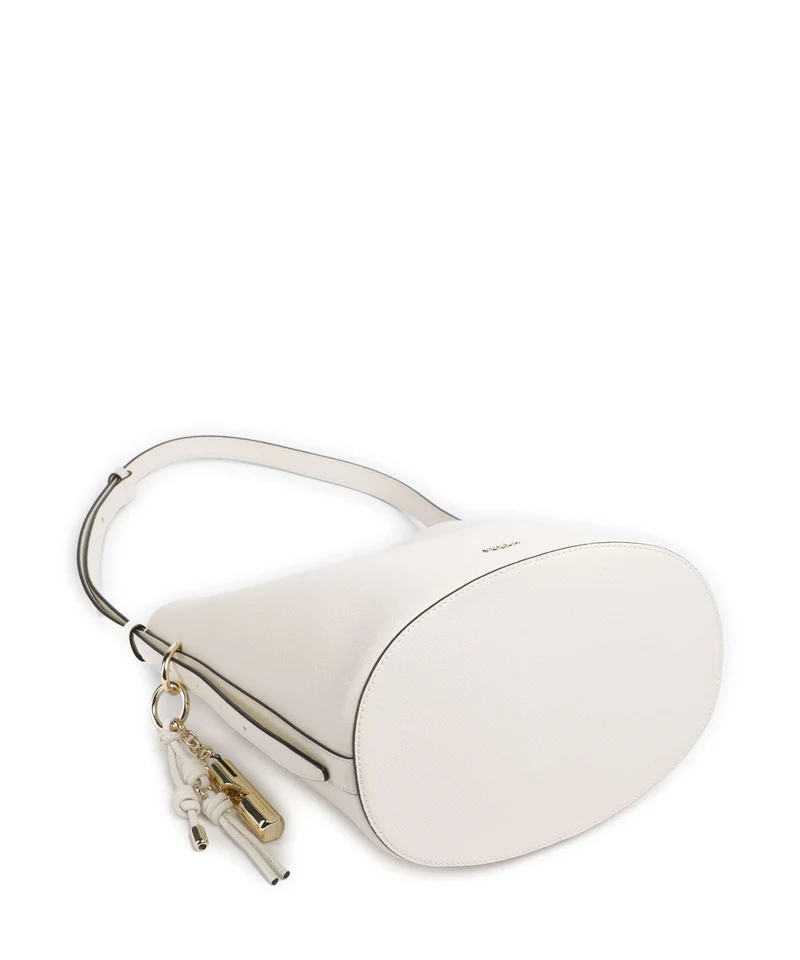 Furla Roxie S Sac seau panna
