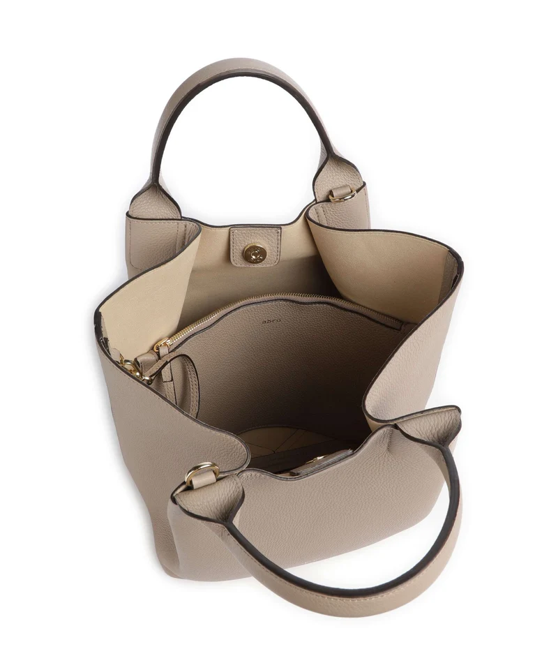 Abro Agave Essential Medium Sac à main siena
