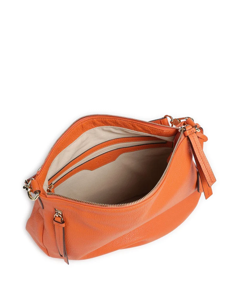 Abro Adria Juna Small Sac fourre-tout orange
