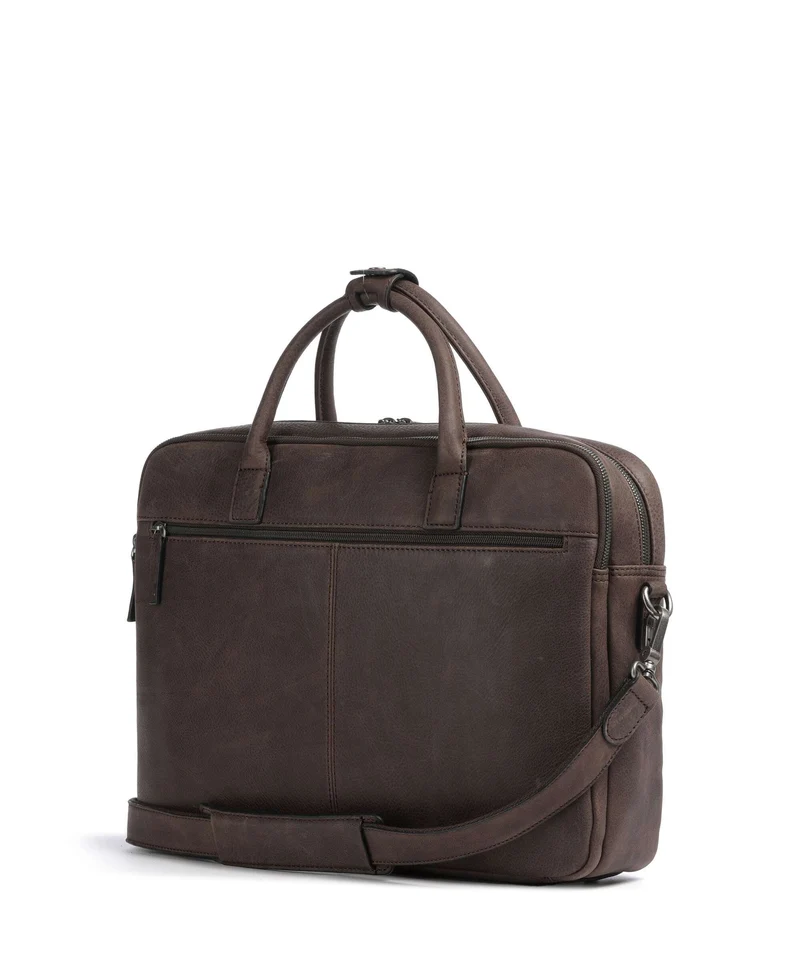 Castelijn & Beerens Carisma Porte-document mocca