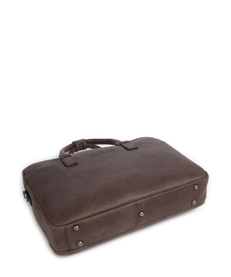 Castelijn & Beerens Carisma Porte-document mocca