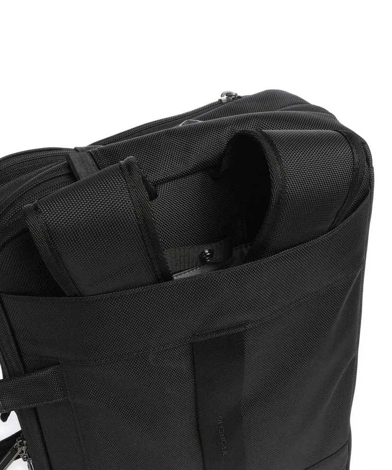 Roncato Cambridge Porte-document black