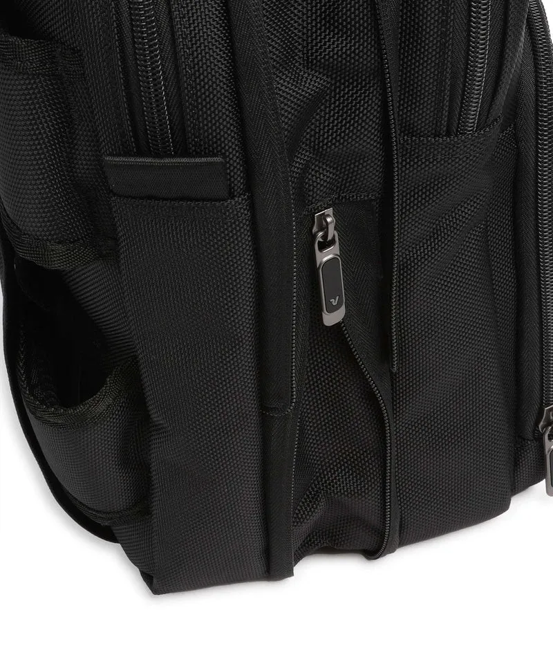 Roncato Cambridge Porte-document black