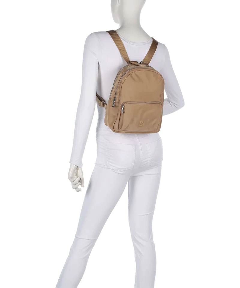 Bogner Verbier Play 1.0 Hermine Sac à dos lattè