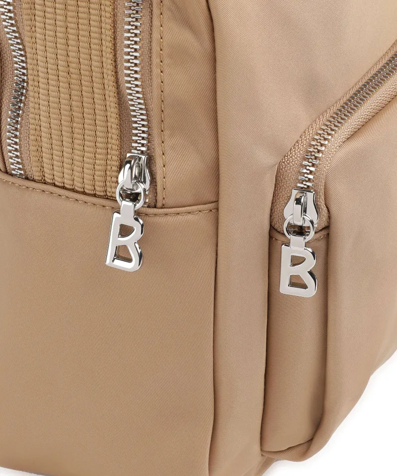 Bogner Verbier Play 1.0 Hermine Sac à dos lattè