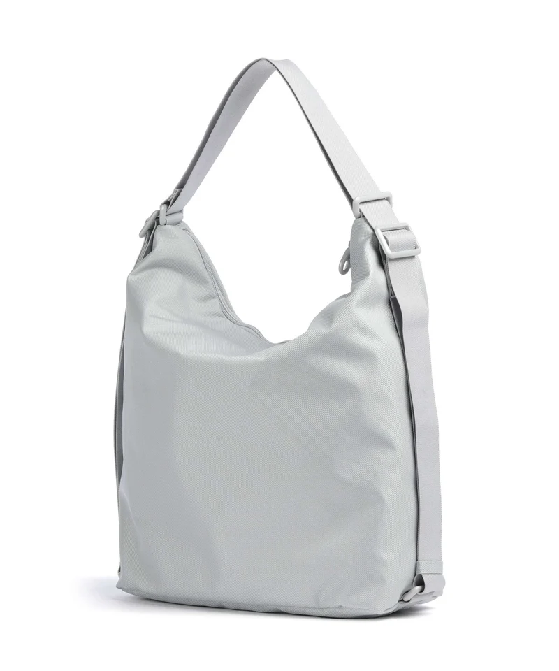 Mandarina Duck MD20 Sac à main porté dos pearl