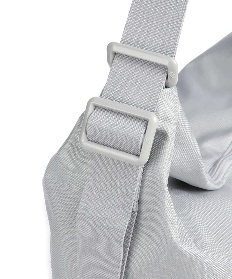 Mandarina Duck MD20 Sac à main porté dos pearl