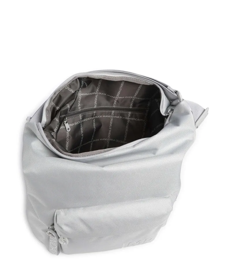 Mandarina Duck MD20 Sac à main porté dos pearl