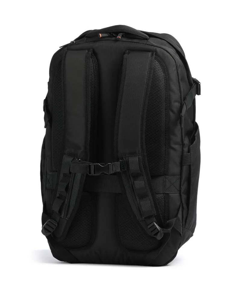 American Tourister Pacepro Sac à dos d'ordinateur flash black