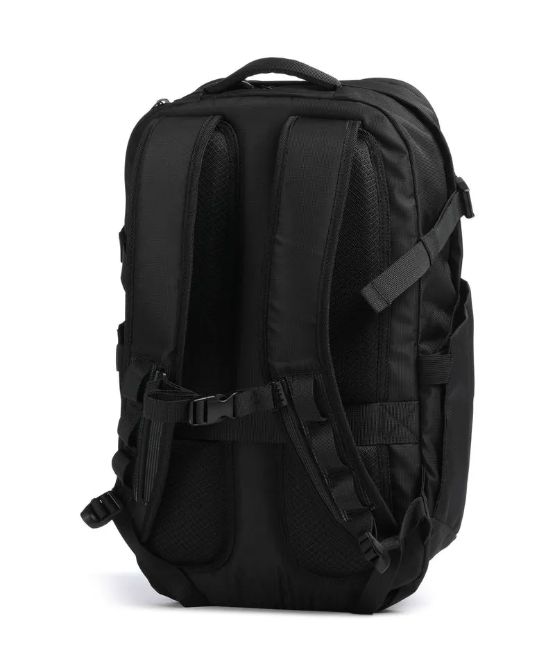 American Tourister Pacepro Sac à dos d'ordinateur flash black