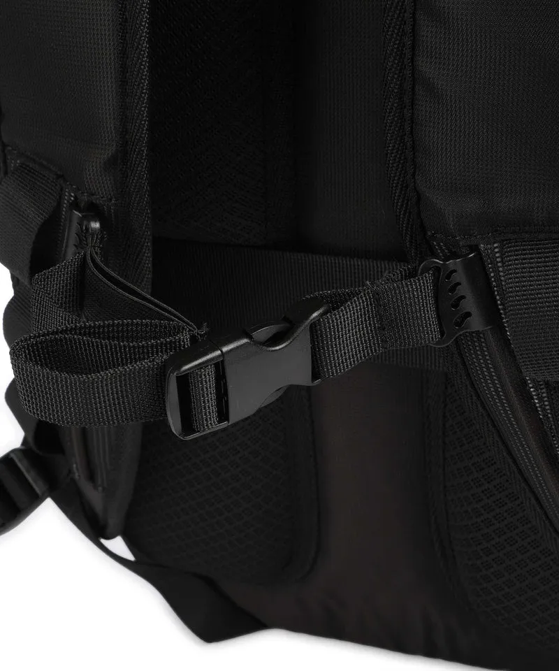 American Tourister Pacepro Sac à dos d'ordinateur flash black