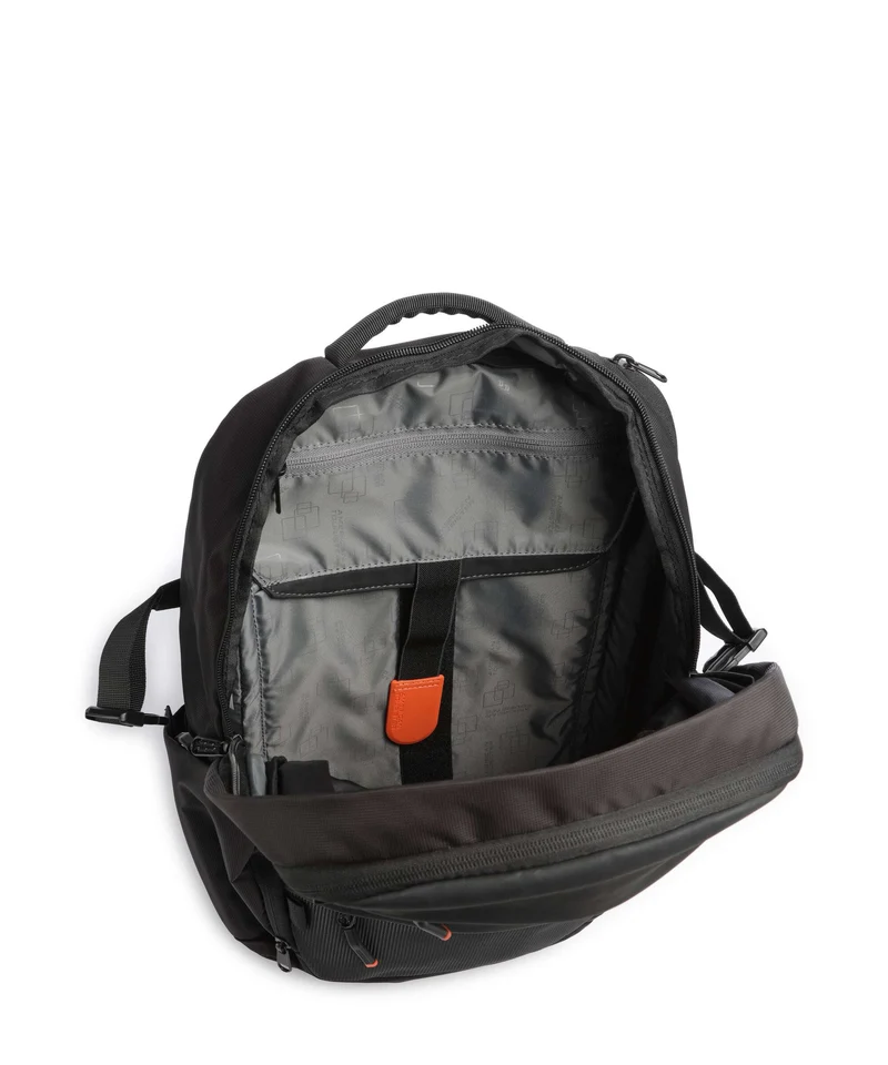American Tourister Pacepro Sac à dos d'ordinateur flash black