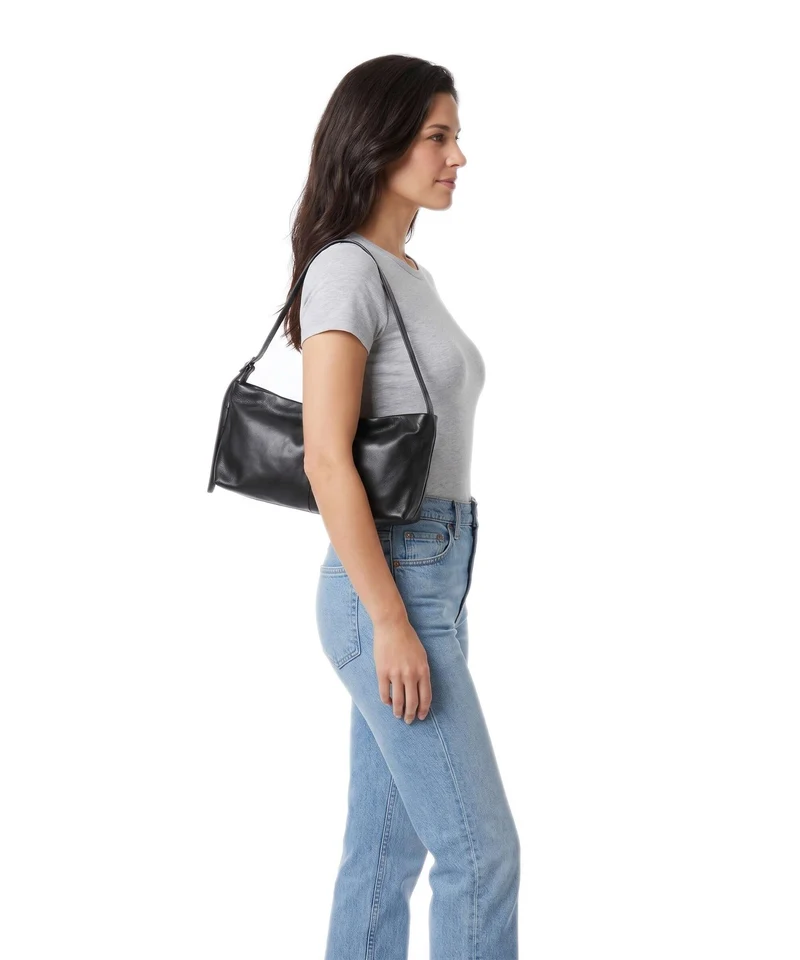 Liebeskind Fiona Sheep Natural S Sac fourre-tout black