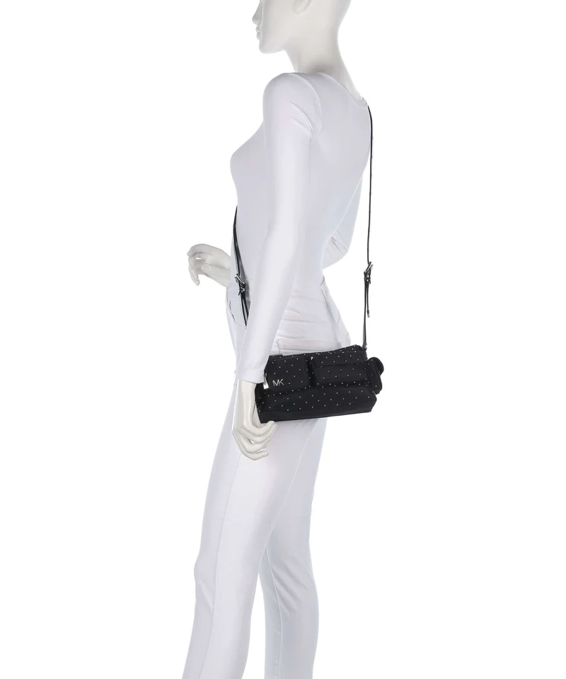 Michael Kors Dakota Small Sac bandoulière black