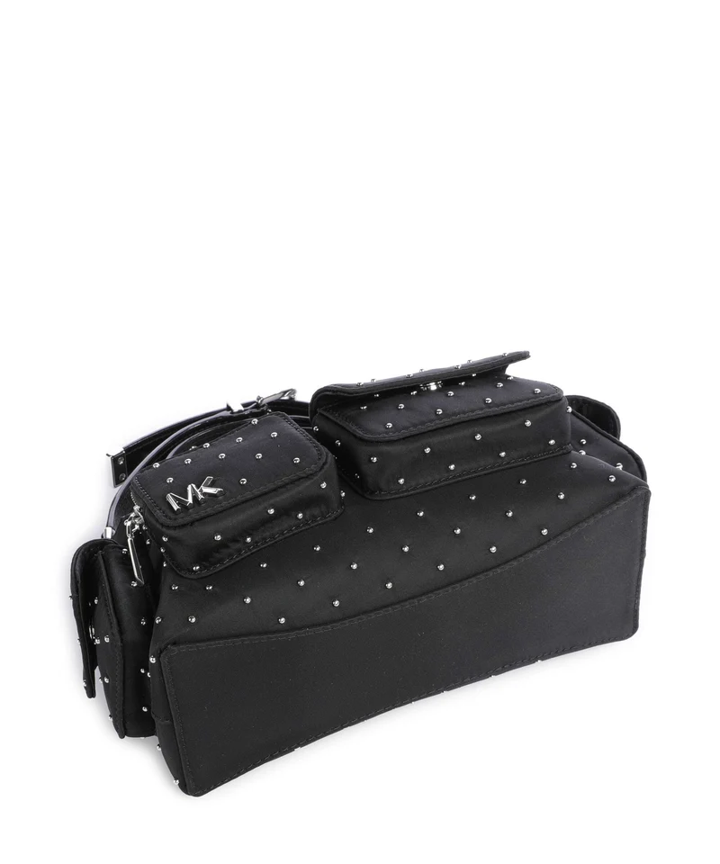 Michael Kors Dakota Small Sac bandoulière black