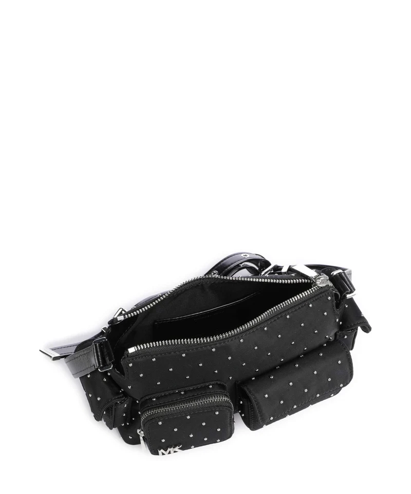 Michael Kors Dakota Small Sac bandoulière black