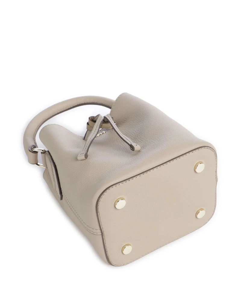 BOSS Lenah Sac seau light beige