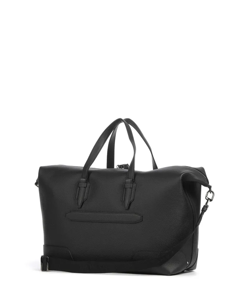 Lancel Charlie Sac week-end black