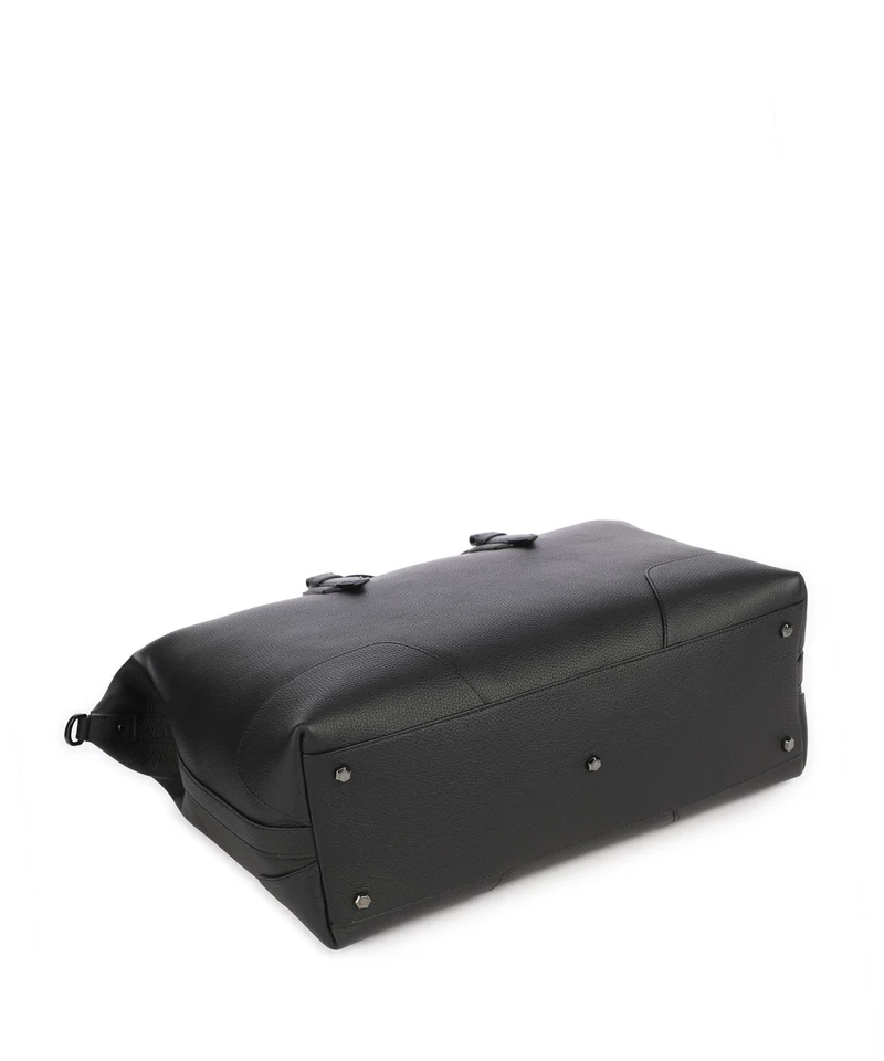 Lancel Charlie Sac week-end black
