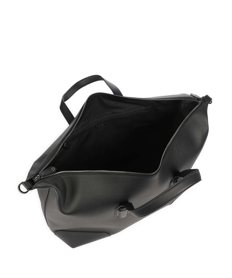 Lancel Charlie Sac week-end black