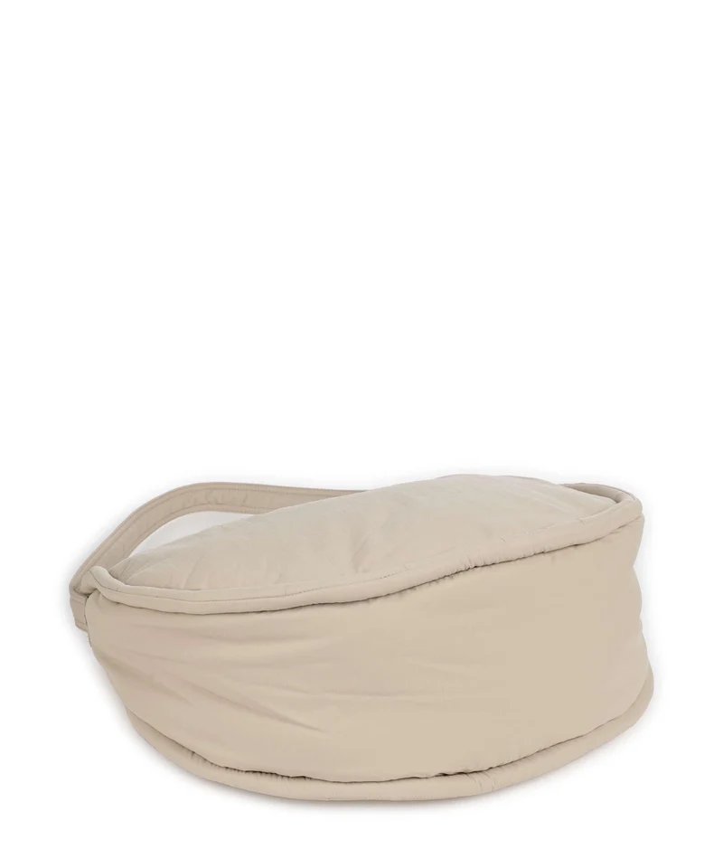 Sandqvist Curve L Sac fourre-tout beige