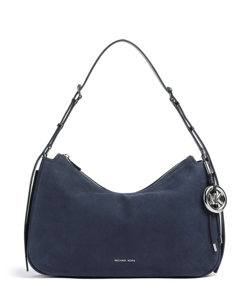 Michael Kors Nolita Medium Sac fourre-tout dress blues